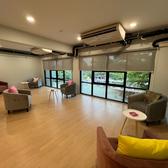 Vfix Clinic สหคลินิก กายภาพบำบัดและแพทย์แผนจีน photo 6