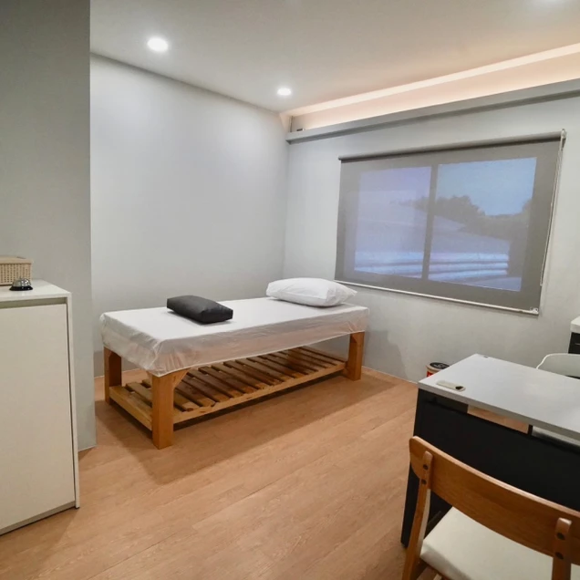 Vfix Clinic สหคลินิก กายภาพบำบัดและแพทย์แผนจีน photo 7