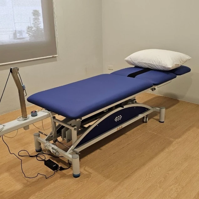 Vfix Clinic สหคลินิก กายภาพบำบัดและแพทย์แผนจีน photo 8