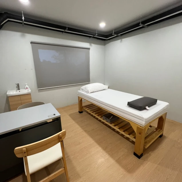 Vfix Clinic สหคลินิก กายภาพบำบัดและแพทย์แผนจีน photo 9