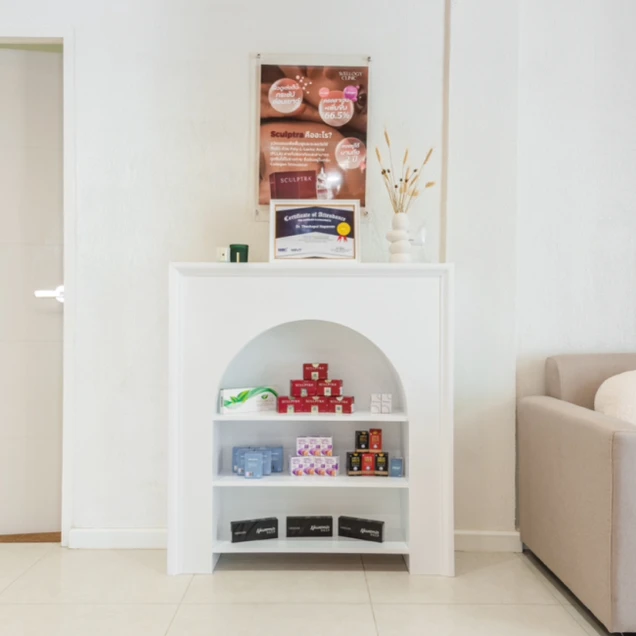 Wellogy Clinic photo 6