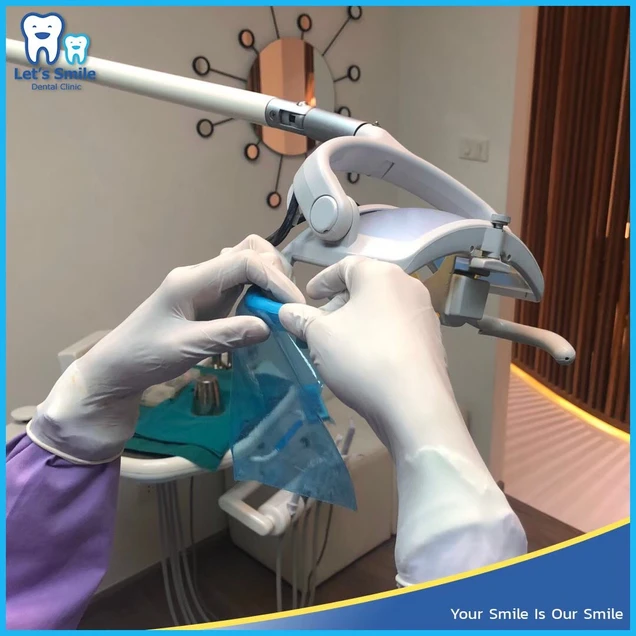 Let's Smile Dental Clinic photo 6