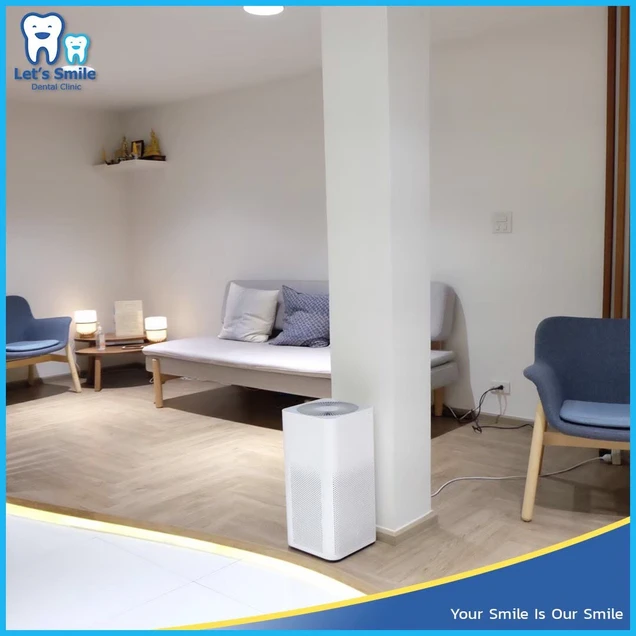 Let's Smile Dental Clinic photo 4