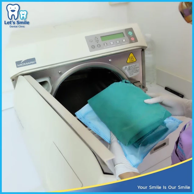 Let's Smile Dental Clinic photo 5