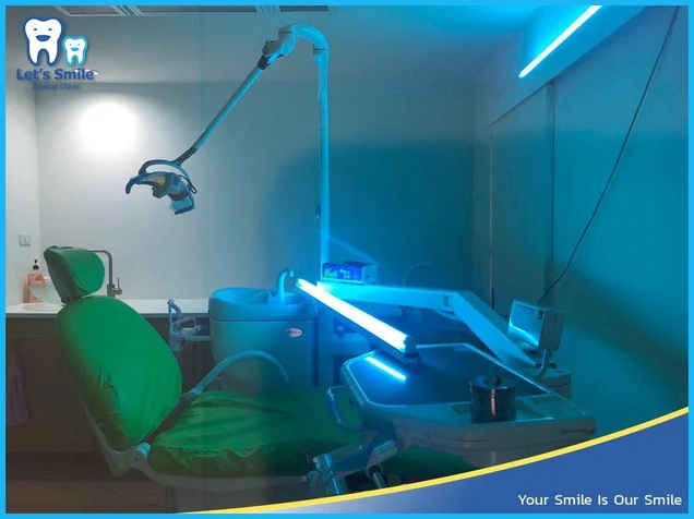 Let's Smile Dental Clinic photo 7