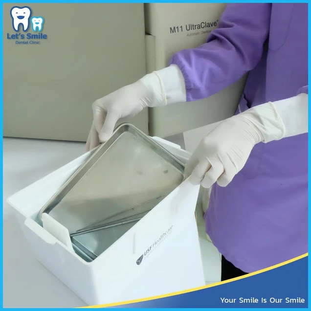 Let's Smile Dental Clinic photo 2