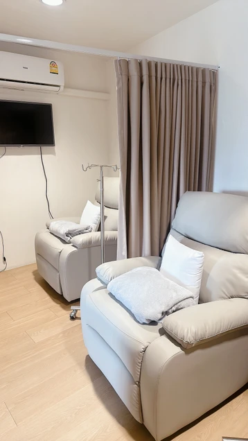 Luxe Bangkok Clinic photo 4