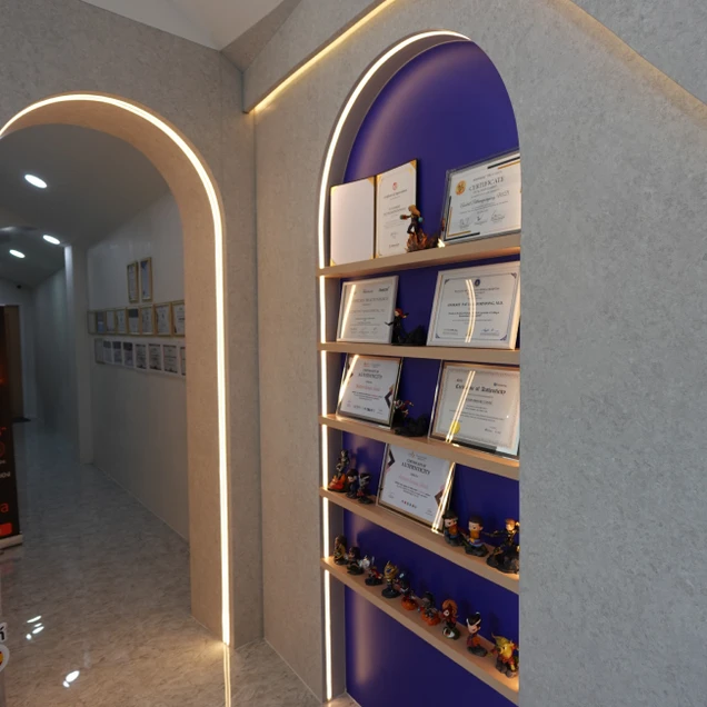 Anton House Clinic photo 6