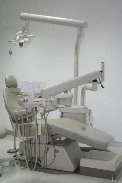 Asoke Montri Dental Clinic (อโศกมนตรีเด็นทัลคลินิก) photo 6