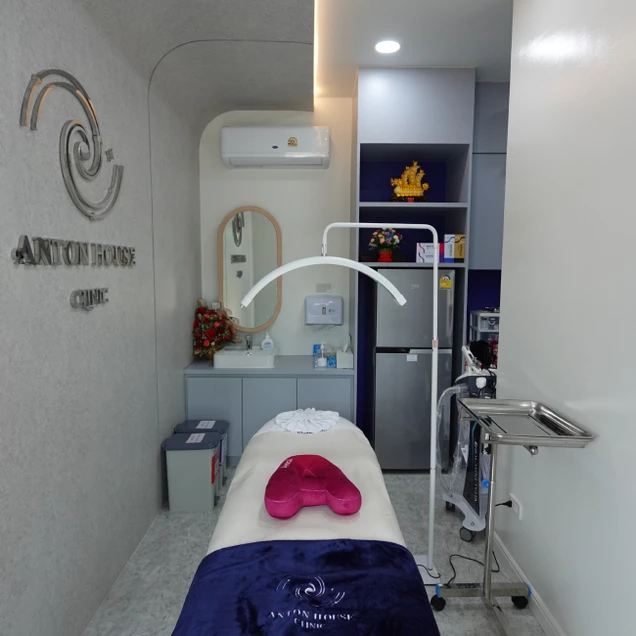 Anton House Clinic photo 11