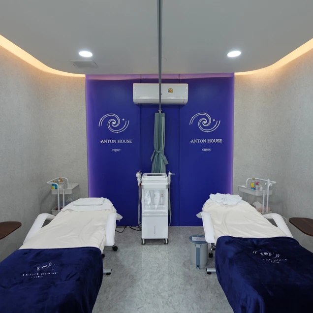 Anton House Clinic photo 12