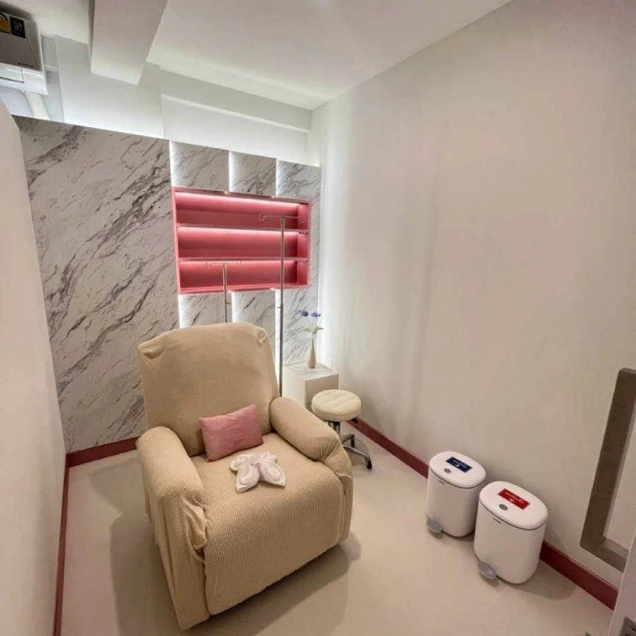 De Elodie Clinic-ดิ เอลโลดี้ คลินิกเวชกรรม photo 2