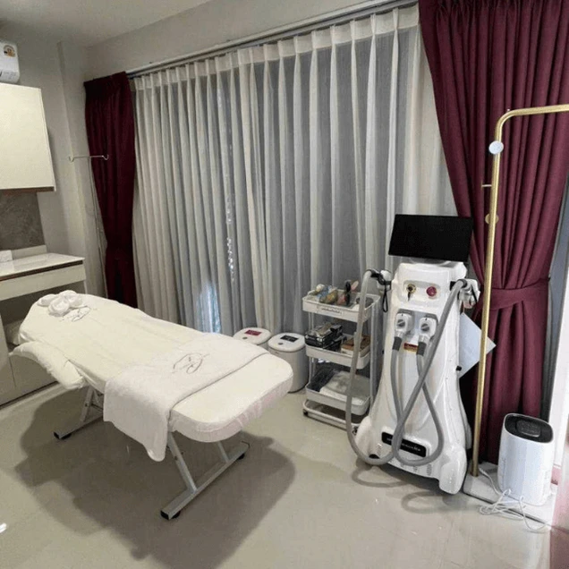 De Elodie Clinic-ดิ เอลโลดี้ คลินิกเวชกรรม photo 7