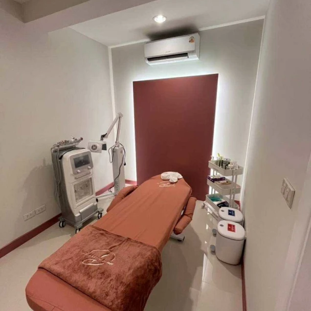 De Elodie Clinic-ดิ เอลโลดี้ คลินิกเวชกรรม photo 8