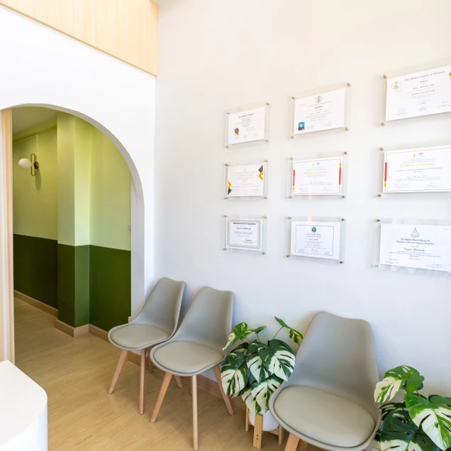 Dr.Deaw Clinic photo 1