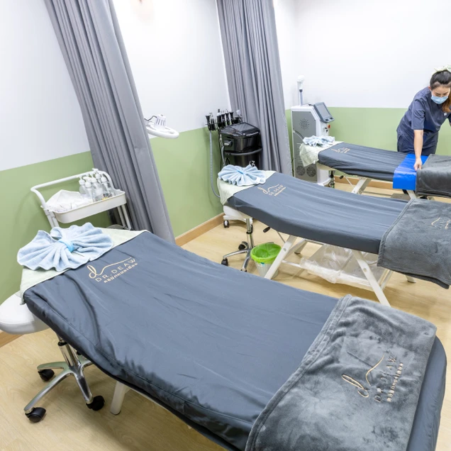 Dr.Deaw Clinic photo 5