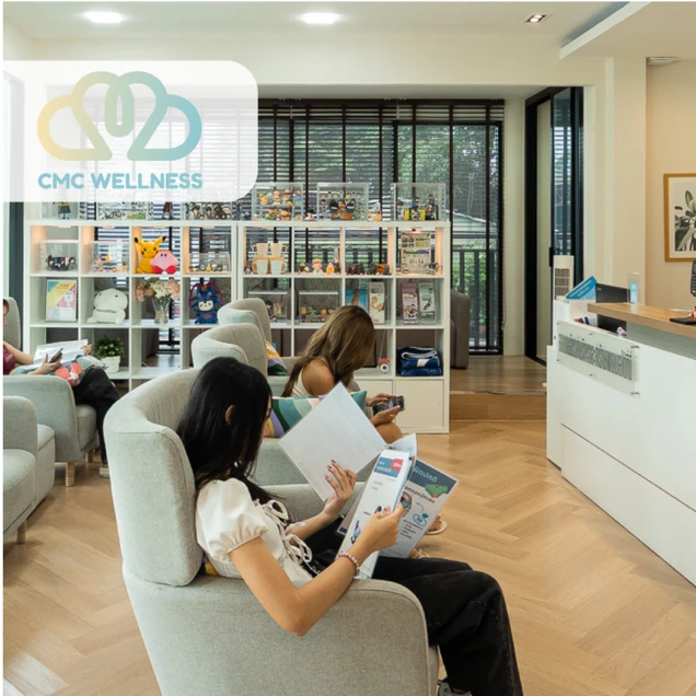 CMC Wellness photo 2