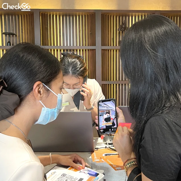 CheckGo by Occicare photo 5