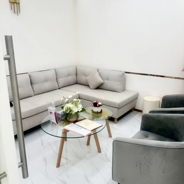 Progression Clinic photo 3