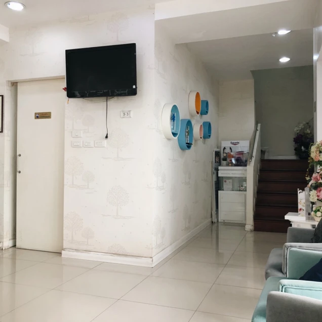 ProDerma Aesthetic Clinic (โพรเดอร์มาคลินิก) photo 5