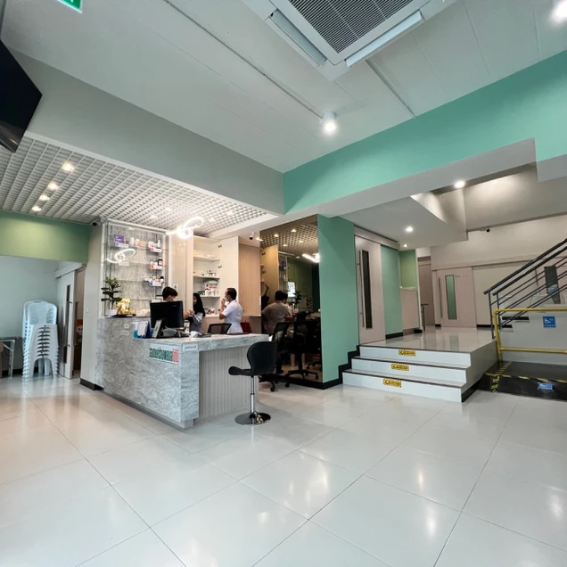 Le Peace Skin & Laser by Santiraks photo 3