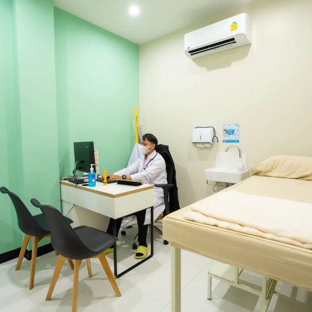 Le Peace Skin & Laser by Santiraks photo 5