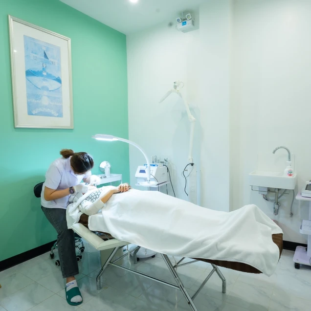 Le Peace Skin & Laser by Santiraks photo 6