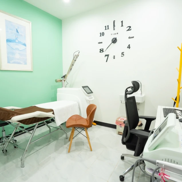 Le Peace Skin & Laser by Santiraks photo 8