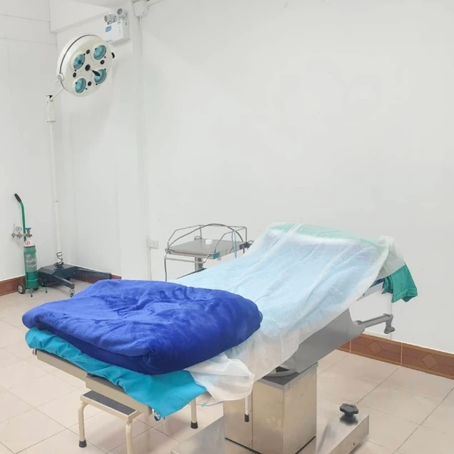 PNK Clinic (พีเอ็นเค คลีนิคเวชกรรม) photo 6