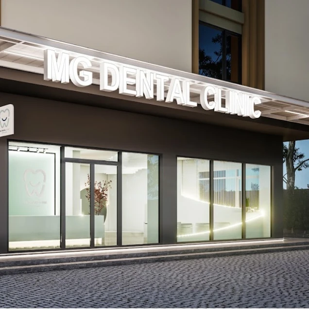 MG Clinic (เอ็มจี สหคลินิก) photo 6