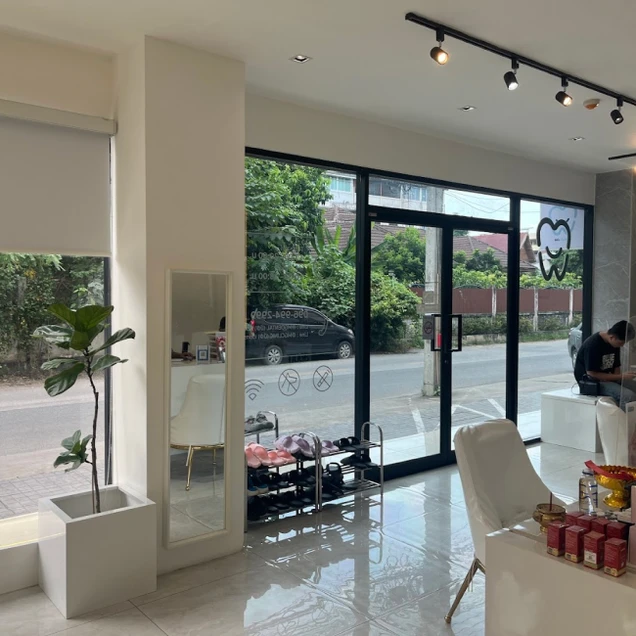 MG Clinic (เอ็มจี สหคลินิก) photo 9