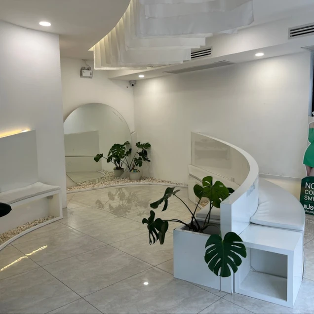 MG Clinic (เอ็มจี สหคลินิก) photo 10