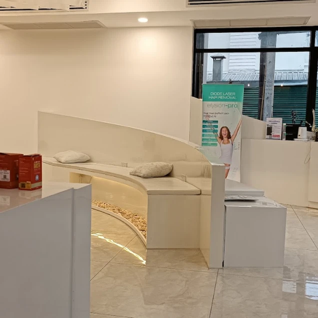 MG Clinic (เอ็มจี สหคลินิก) photo 11