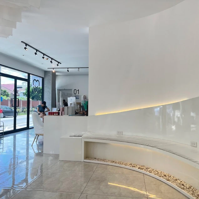 MG Clinic (เอ็มจี สหคลินิก) photo 12