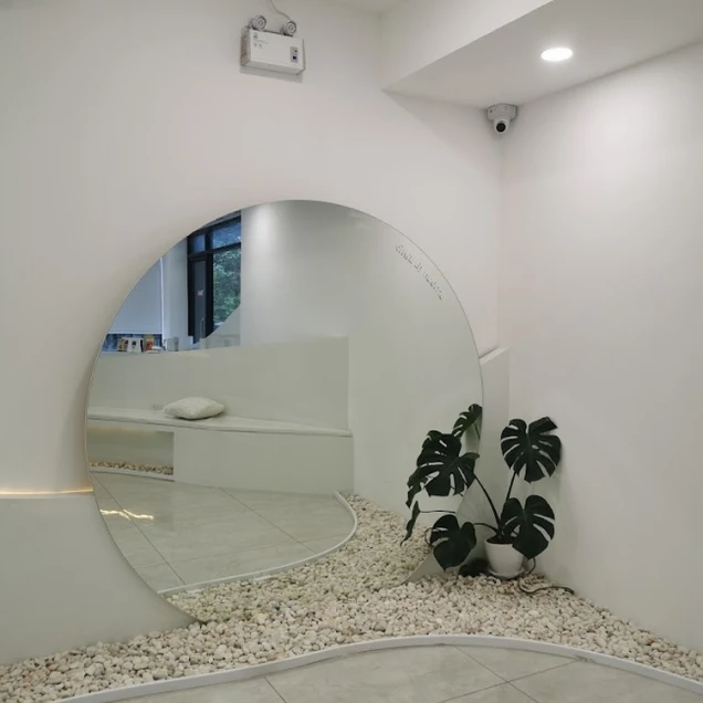 MG Clinic (เอ็มจี สหคลินิก) photo 14