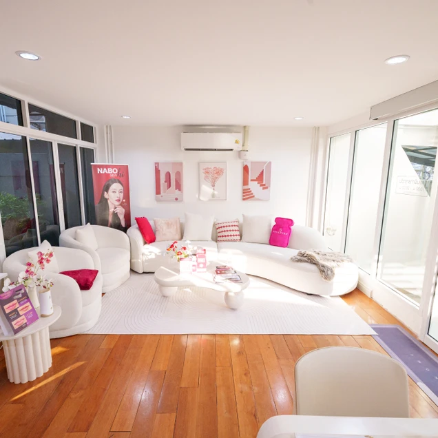 MEi House Clinic (เมอิเฮ้าส์คลินิก) photo 4