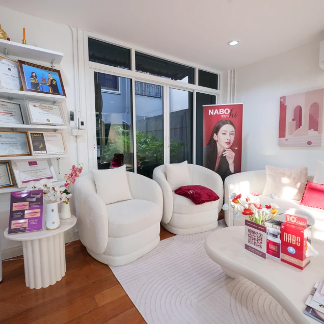 MEi House Clinic (เมอิเฮ้าส์คลินิก) photo 5