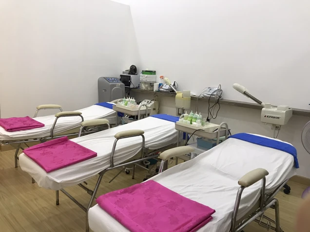 Taweechai Clinic photo 1