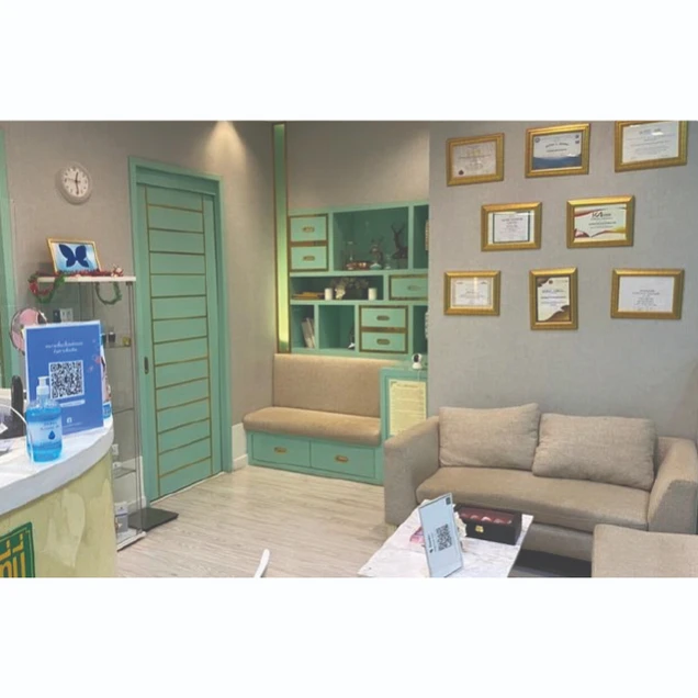 Mega Med Clinic photo 3