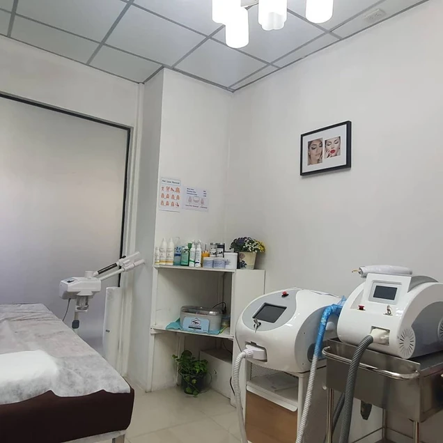 Lucky 3D Eyebrow photo 4