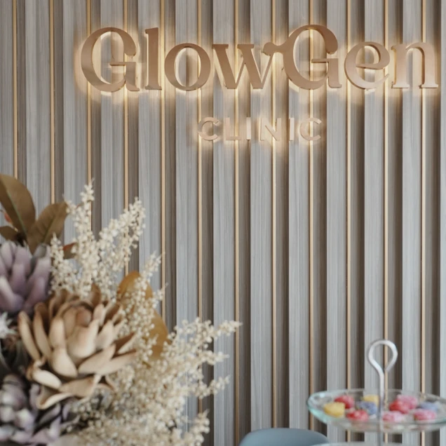 GlowGen Wellness Clinic (โกลว เจน เวลเนสคลินิกเวชกรรม) photo 3