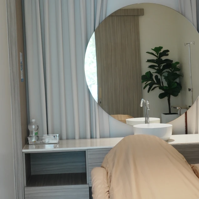 GlowGen Wellness Clinic (โกลว เจน เวลเนสคลินิกเวชกรรม) photo 5