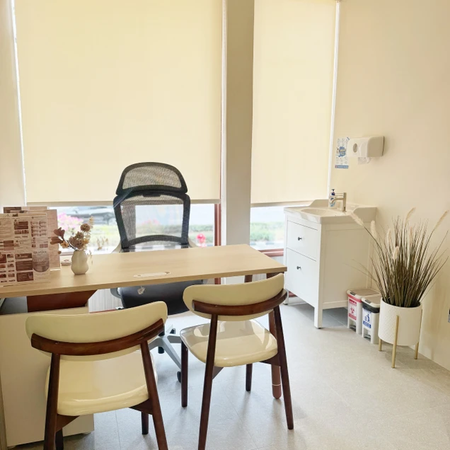 GlowGen Wellness Clinic (โกลว เจน เวลเนสคลินิกเวชกรรม) photo 11