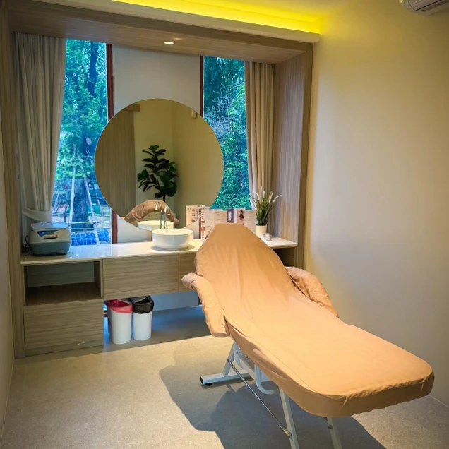 GlowGen Wellness Clinic (โกลว เจน เวลเนสคลินิกเวชกรรม) photo 12