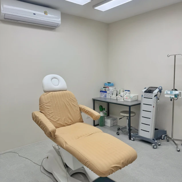 GlowGen Wellness Clinic (โกลว เจน เวลเนสคลินิกเวชกรรม) photo 13