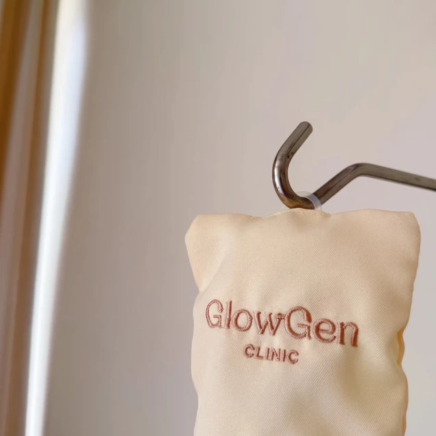 GlowGen Wellness Clinic (โกลว เจน เวลเนสคลินิกเวชกรรม) photo 17