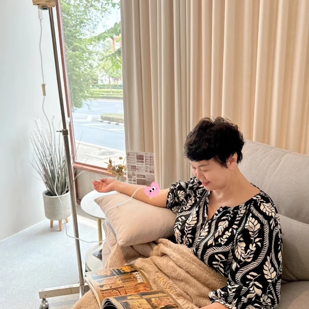 GlowGen Wellness Clinic (โกลว เจน เวลเนสคลินิกเวชกรรม) photo 18