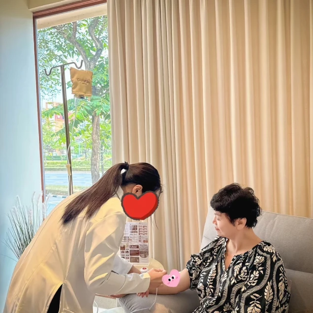 GlowGen Wellness Clinic (โกลว เจน เวลเนสคลินิกเวชกรรม) photo 20