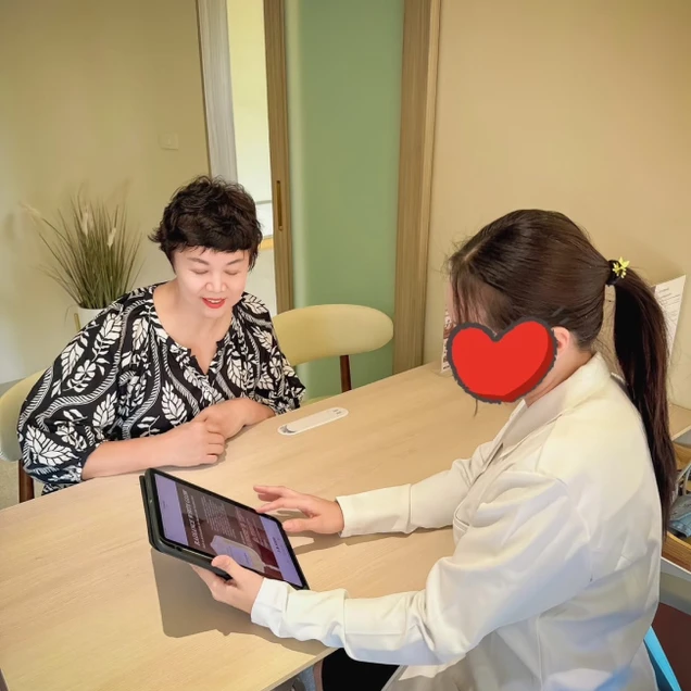 GlowGen Wellness Clinic (โกลว เจน เวลเนสคลินิกเวชกรรม) photo 21