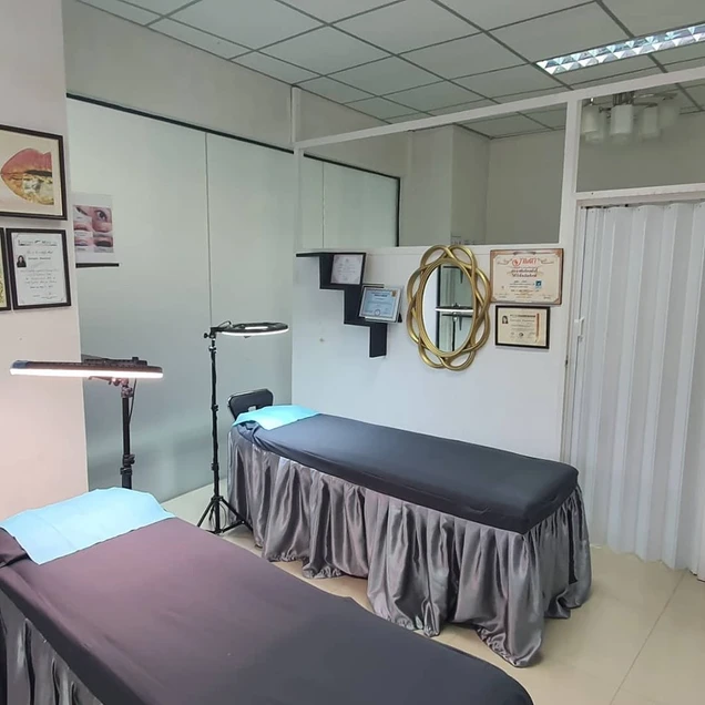 Lucky 3D Eyebrow photo 3